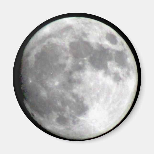 Aimant de lune (Devant)