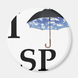 Aimant ☂ de l'Union