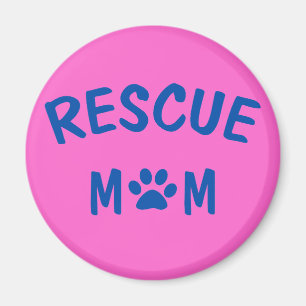 Aimant de maman de délivrance