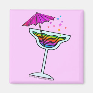 AIMANT DE MARGARITAS