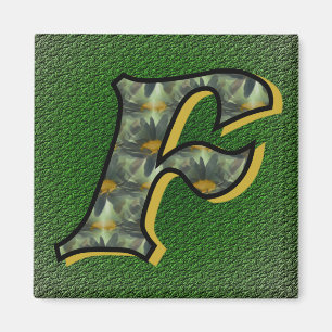 Aimant de marmites noires