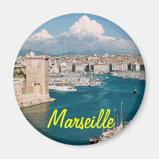 Aimant de Marseille