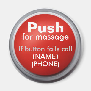 Aimant de Massage_Button