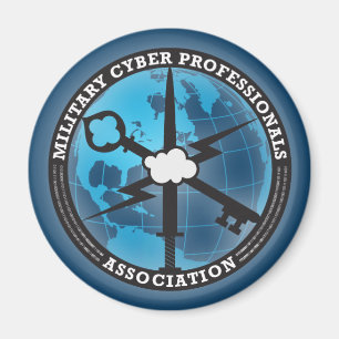 Aimant de MCPA avec le globe