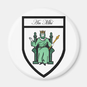 Aimant de Meath du comté