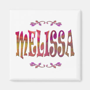 Aimant de MELiSSA