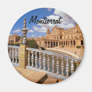 Aimant de Montserrat