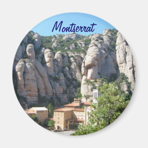 Aimant de Montserrat
