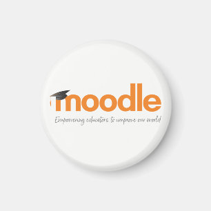 Aimant de Moodle : Actionner dans le monde entier