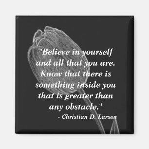 Aimant de motivation