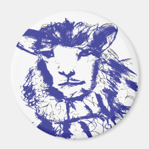 Aimant de moutons