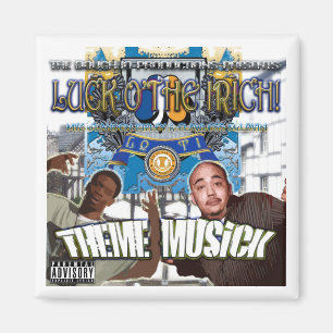 Aimant de Musick de thème