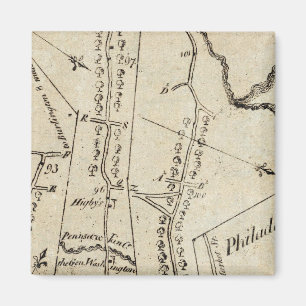 Aimant De New York à Philadelphie 50