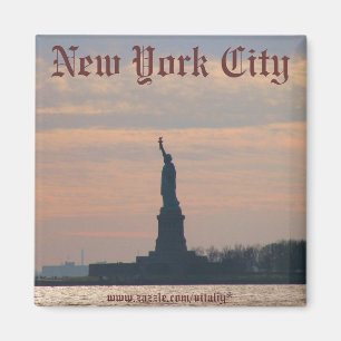 Aimant de New York City