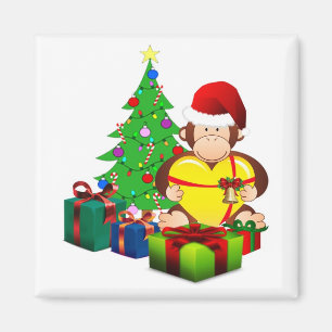 Aimant de Noël