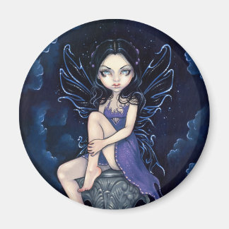 Aimant de nuit céleste
