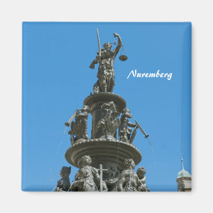 Aimant de Nuremberg