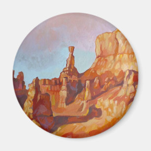 Aimant de parc national de canyon de Bryce