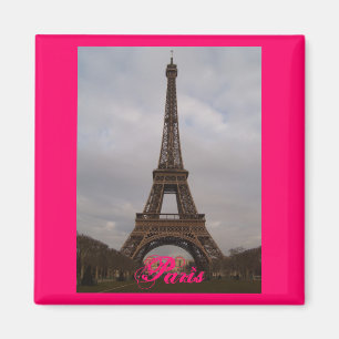 Aimant de Paris