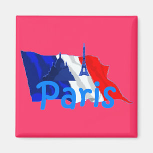 Aimant de PARIS