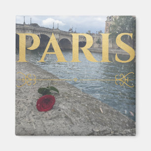 aimant de Paris