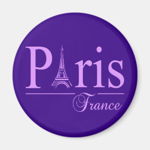 Aimant de Paris France