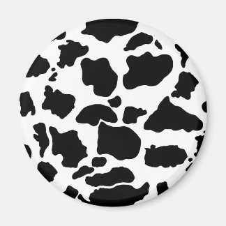 Aimant de peau de vache
