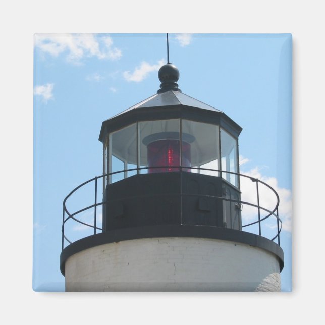Aimant de phare (Devant)