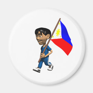 Aimant de Philippines