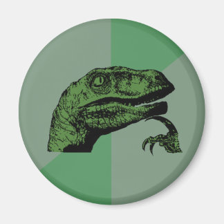 Aimant de Philosoraptor