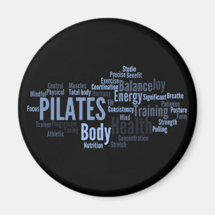 Aimant de PILATES