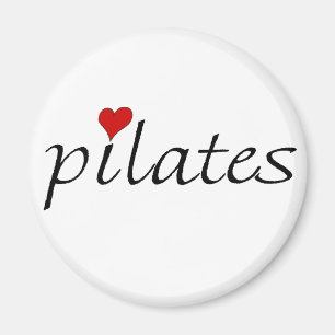 Aimant de Pilates