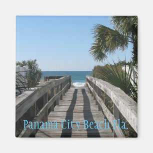 aimant de plage de Panamá City