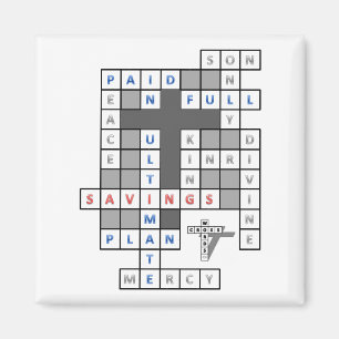 Aimant de plan de l'épargne