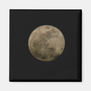 Aimant de Pleine lune
