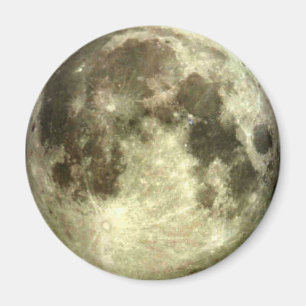 Aimant de Pleine lune