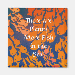 Aimant de poisson