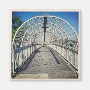 Aimant de pont Prestwich M60
