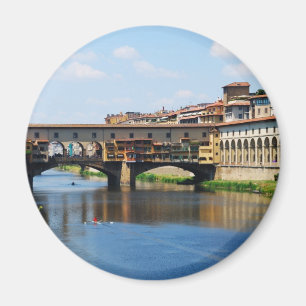 Aimant de Ponte Vecchio