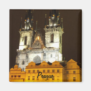 Aimant de Prague