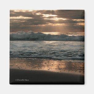 Aimant de projection