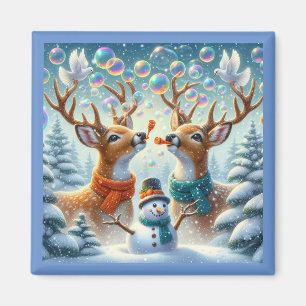 Aimant de pureté trio deux