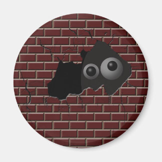 Aimant De quoi te caches-tu ? !