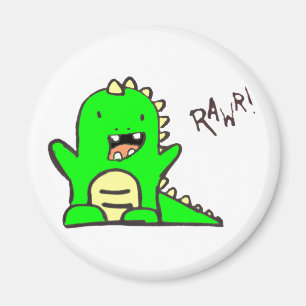Aimant de Rawr