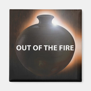 Aimant de réfrigérateur