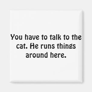 aimant de réfrigérateur