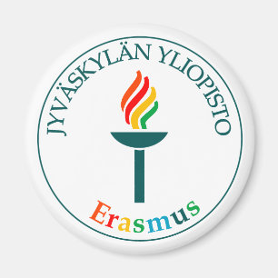 Aimant de réfrigérateur