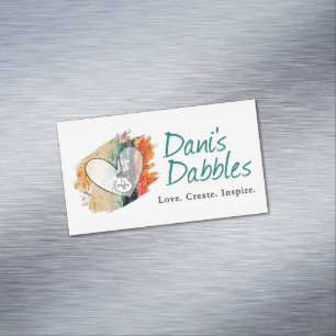 Aimant de réfrigérateur