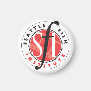 Aimant de réfrigérateur de SFI