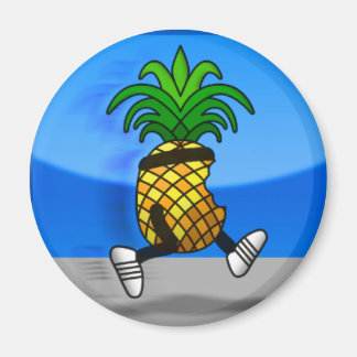 Aimant de réfrigérateur dev-team